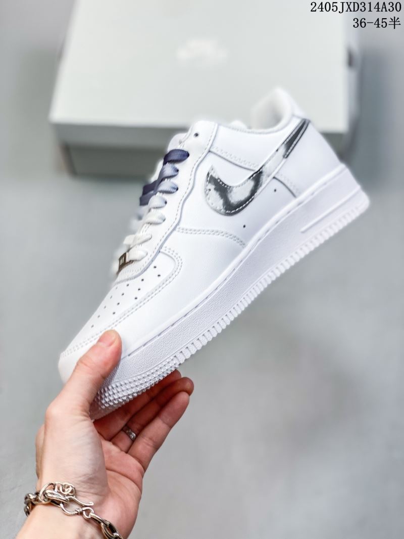 Nike Air Force 1 Shoes